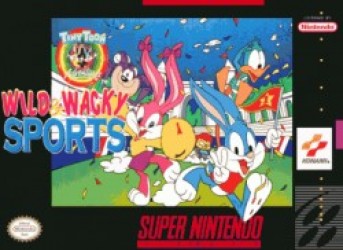 Super Sports Challenge (Aladdin) Rom